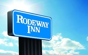 Rodeway Inn Richland Ms